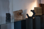 sculptures